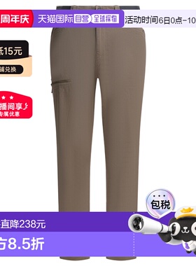1h可退 香港直邮Patagonia 巴塔哥尼亚 男士 实用工装裤 83083