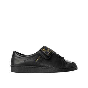 Low低帮休闲运动鞋 自营 Chavarria联名Jabbar Willy ADIDAS