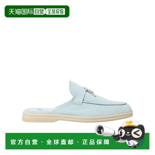 Charms Babouche Walk 穆勒鞋 香港直邮Loro FAI1543乐福鞋 Piana