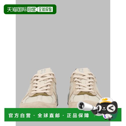 香港直邮PREMIATA 男士休闲鞋 MASE258425 AW2026【付后1h可退】