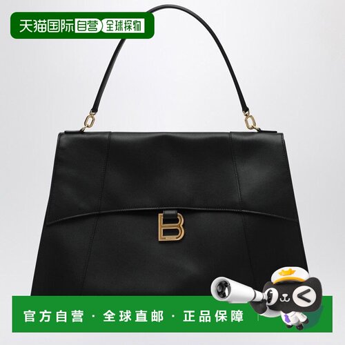 1h可退 香港直邮BALENCIAGA 女士手提包 8107322ABF91000 SS2025