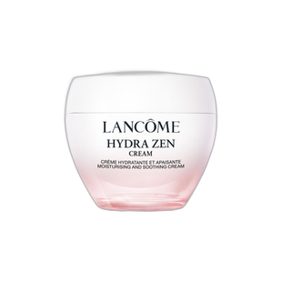 欧洲直邮LANCOME 兰蔻水份缘舒缓保湿面霜50ml舒缓护肤滋养保湿