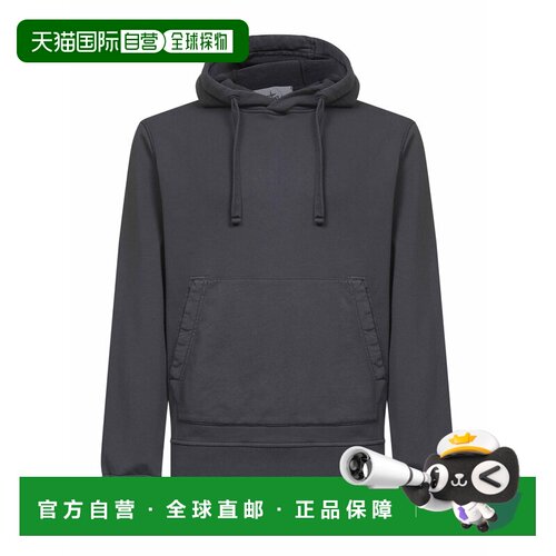1h可退 香港直邮STONE ISLAND 男士针织衫 K2S156100062S0051V006