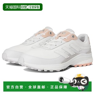 1h可退 香港直邮adidas 阿迪达斯 女士 Zoysia Spikeless 高尔夫