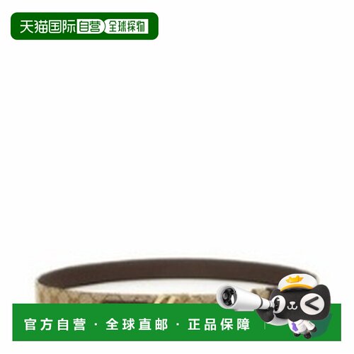 欧洲直邮GUCCI 女士腰带 A006M2FAF7J9651 AW2026【付后1h可退】