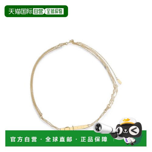 欧洲直邮chloe 女士 腰带