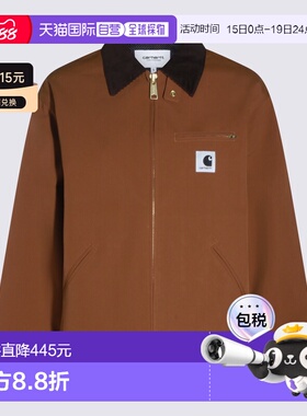 欧洲直邮carhartt wip 女士 休闲西装西服
