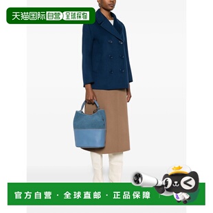 1h可退 香港直邮FURLA 芙拉 女士 SFERA S 26 水桶包 WB01679BX39