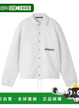香港直邮Jacquemus 长袖休闲夹克 CDM00574-AJ00126
