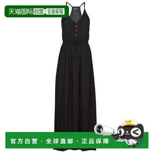 欧洲直邮Rip Curl CLASSIC SURF MAXI DRESS 女士服装长连衣裙 G