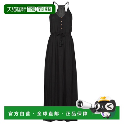 欧洲直邮Rip Curl  CLASSIC SURF MAXI DRESS 女士服装长连衣裙 G