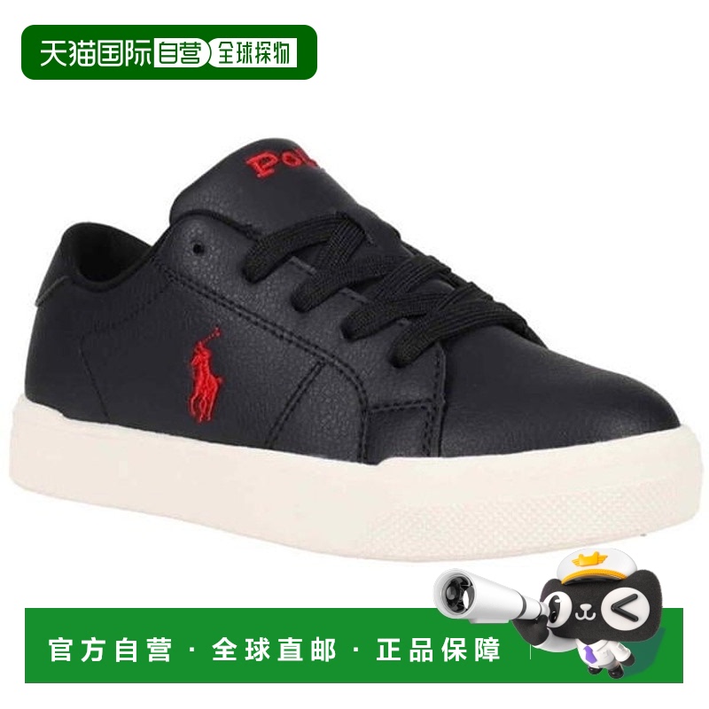 1h可退 香港直邮Polo Ralph Lauren Polo 拉夫 劳伦 婴儿 Sutton