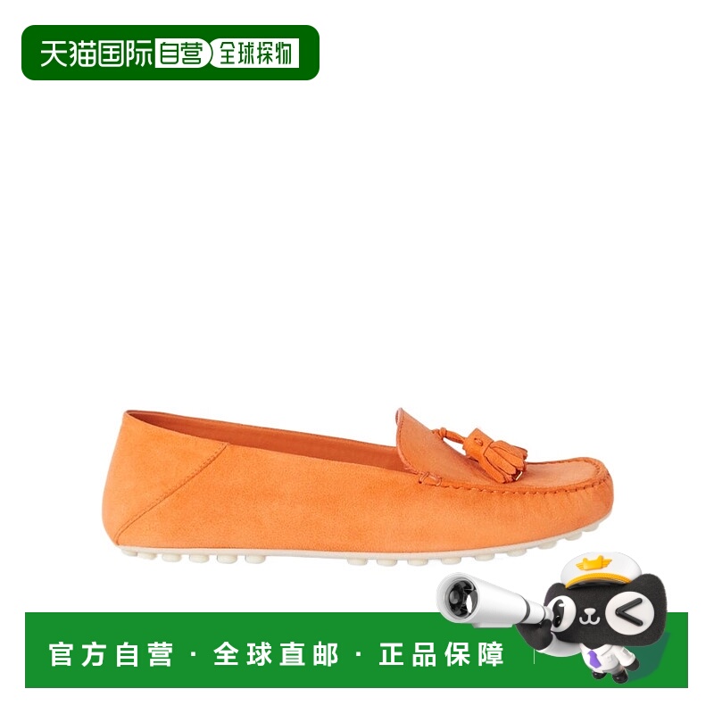 香港直邮Loro Piana Dot Sole Walk 莫卡辛鞋 FAN0109女鞋乐福鞋