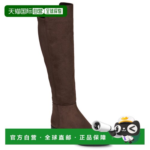 欧洲直邮MICHAEL Michael Kors/MMK女鞋长筒靴LEX BOOT