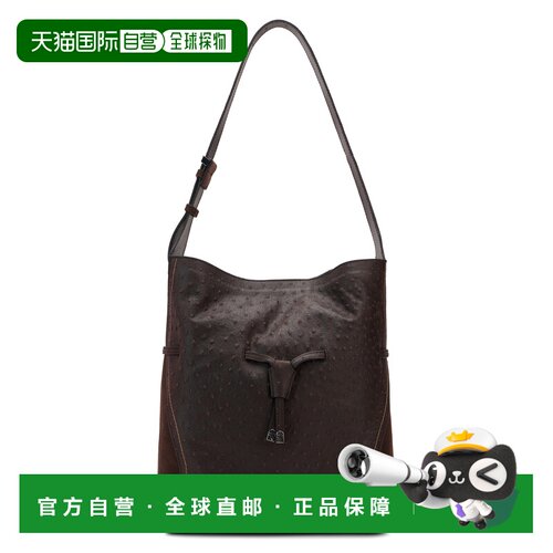 香港直邮Gianni Chiarini 女士手提包 BS12537STE【付后1h可退】