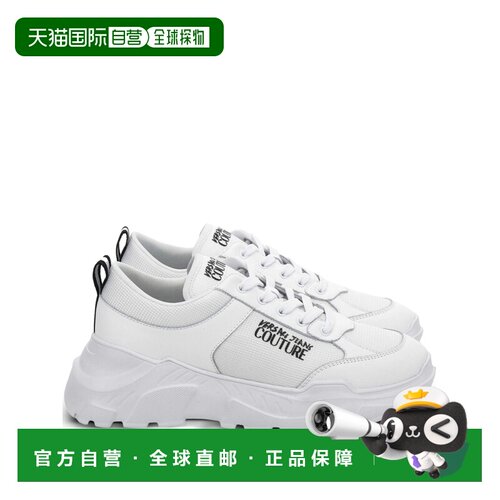 1h可退 香港直邮25SS 系带运动鞋 Men男鞋