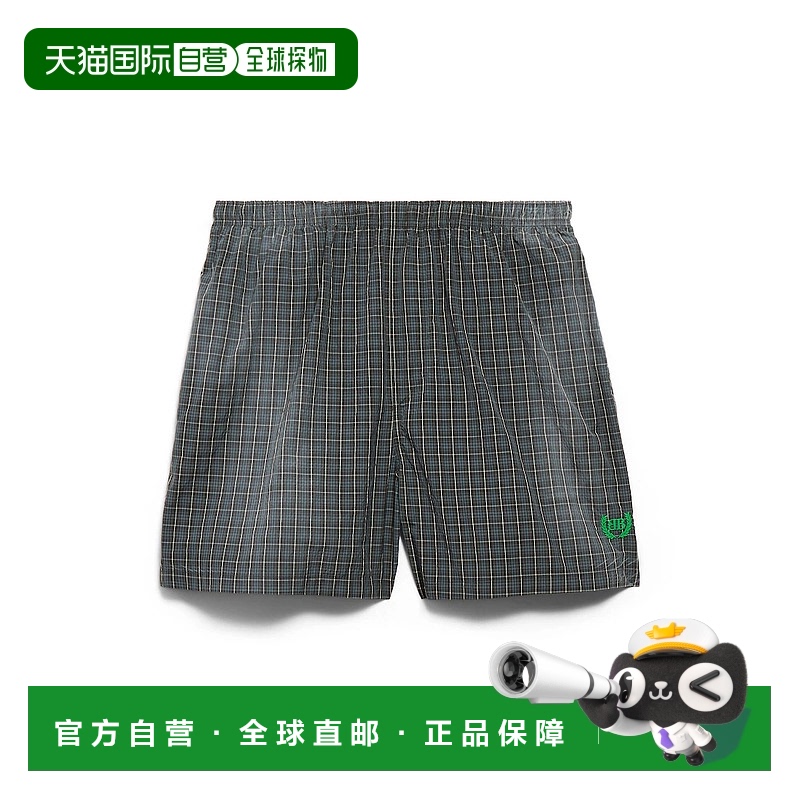欧洲直邮巴黎世家 25秋冬 829400443B01068 男士 休闲裤