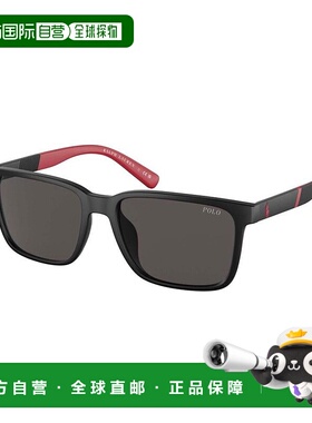 香港直邮Polo Ralph Lauren Polo 拉夫 劳伦 男士 -sunglasses 太