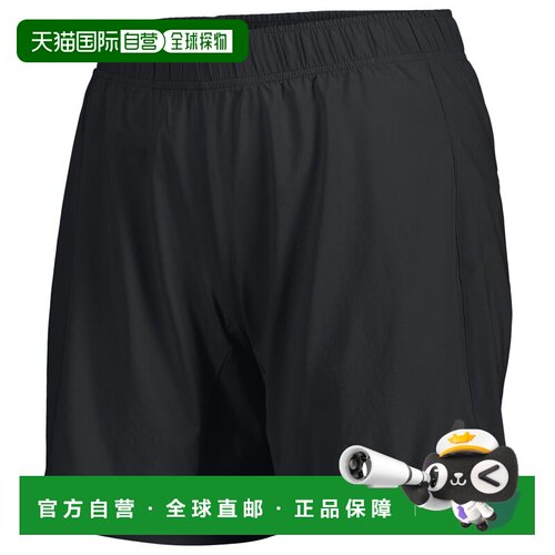 欧洲直邮SCOTT 女士短裤 1123510BLACK CO 黑色