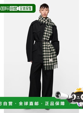 欧洲直邮ACNE（艾克妮）Blouson en satin