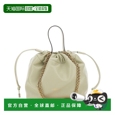 香港直邮CHLOÉ 女士手拿包 CH26UP789R1200K AW2026 花色