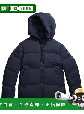 香港直邮Canada Goose Crofton 羽绒服 2282MB