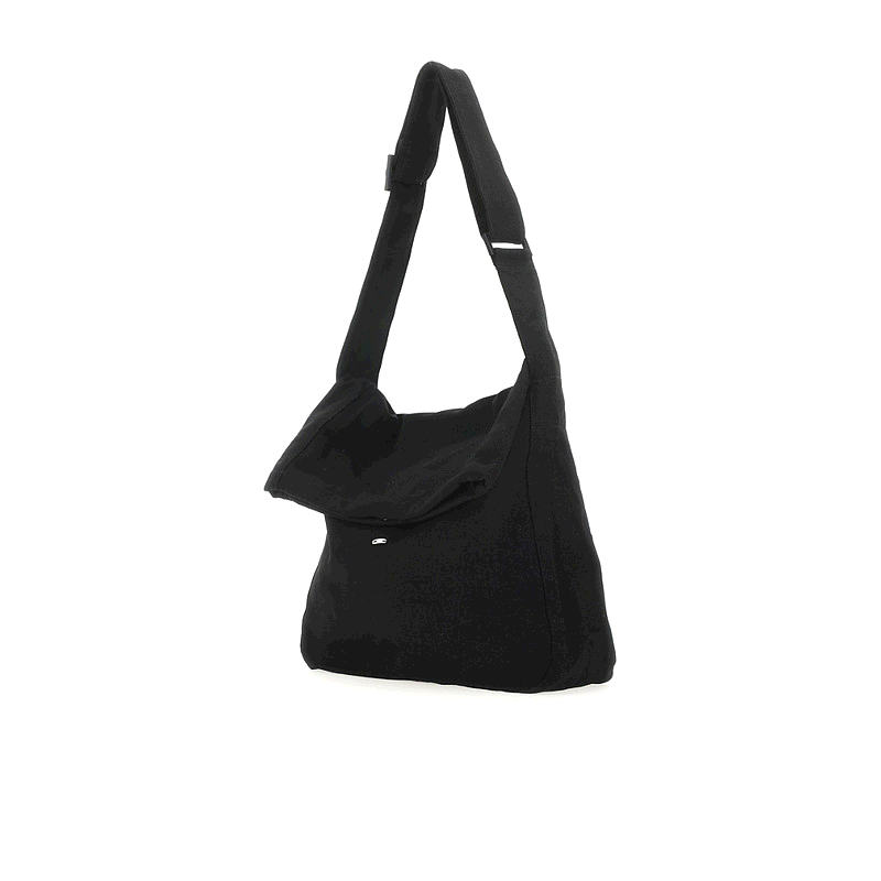 1h可退 香港直邮Our Legacy 徽标单肩包 A4218SBD手提包