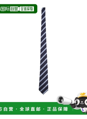 香港直邮Giorgio Armani 尖角领带 GM000800TE20405