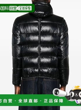 香港直邮Herno 连帽羽绒服 PI001204U12017