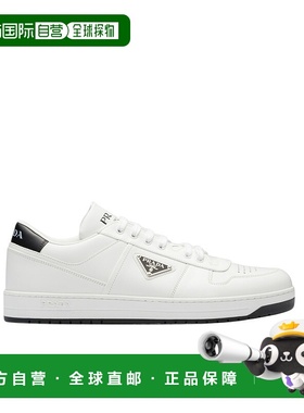 香港直邮Prada Downtown 低帮休闲鞋 2EE3643LJ6FD001普拉达男鞋