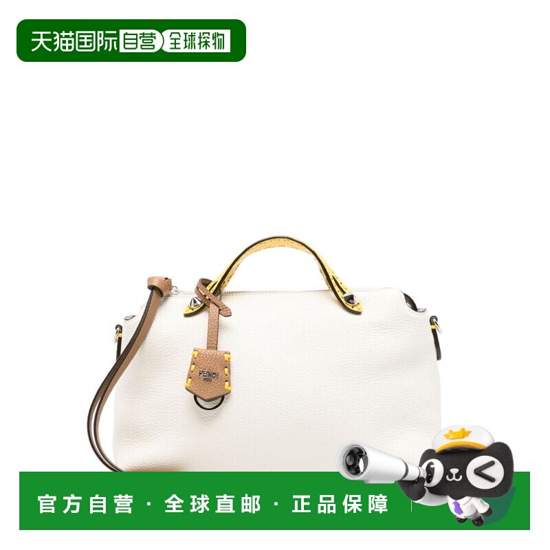 1h可退 香港直邮Fendi 芬迪 女士 Bags 手提包 8BL155AV1J