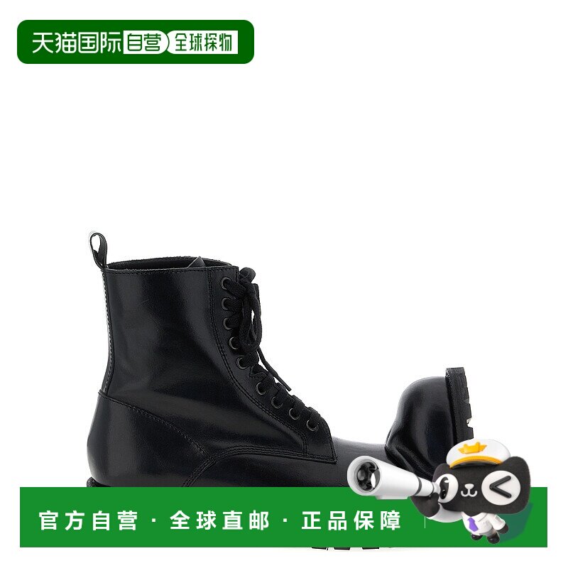 欧洲直邮comme des garcons 男士 时尚休闲鞋运动鞋