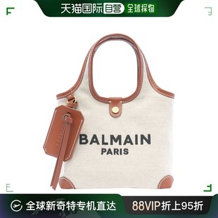 欧洲直邮balmain 女士 手提包