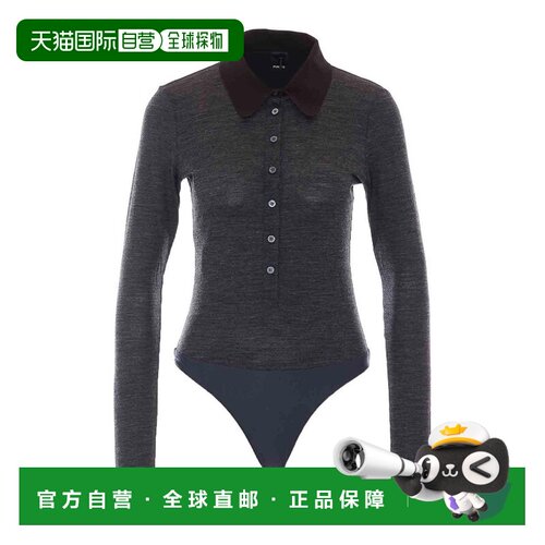 欧洲直邮PINKO 女士连体衣 107808A3NCI76 AW2026【付后1h可退】