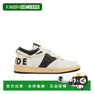 香港直邮Rhude RHSS22FO23178128 低帮休闲运动鞋