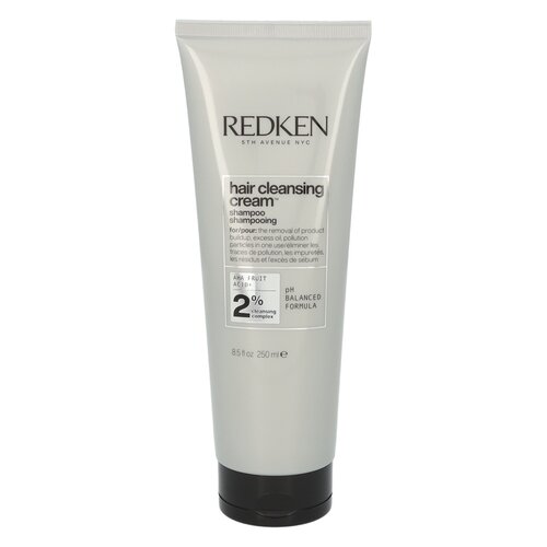 欧洲直邮Redken Hair Cleansing Cream Shampoo正品