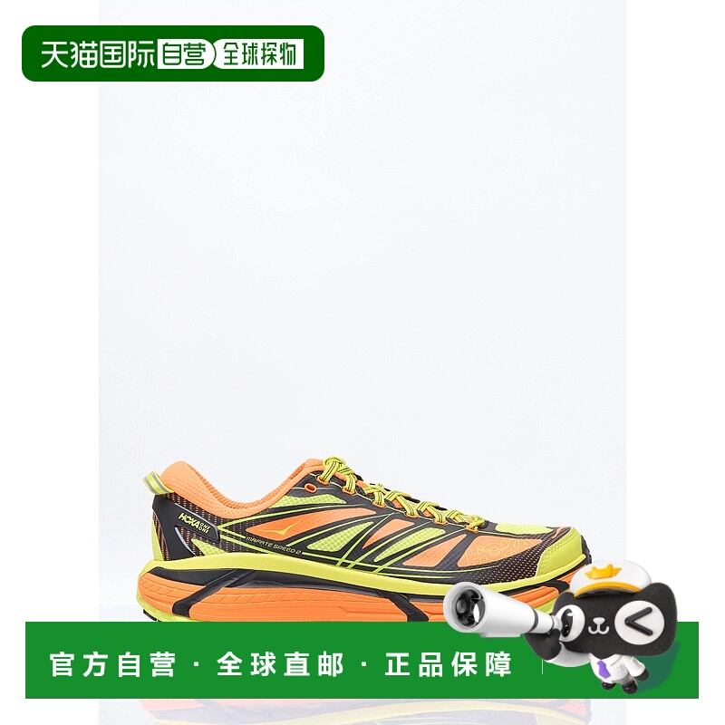 1h可退 香港直邮Hoka One One 男士 Mafate Three2 运动鞋 112685