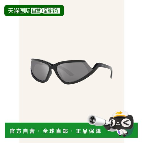 1h可退 欧洲直邮balenciaga/巴黎世家 女士 太阳镜