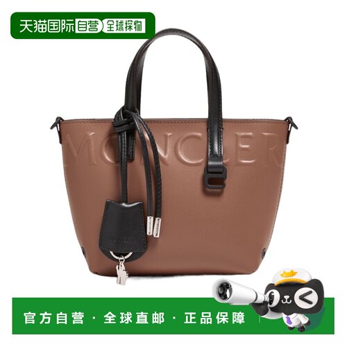 香港直邮MONCLER 女士斜挎包 L209B5D00005M96082【付后1h可退】