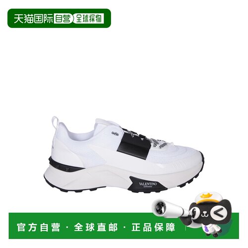 香港直邮VALENTINO 男士运动鞋 4Y0S0H96PTN6L0 SS2支付后1h可退