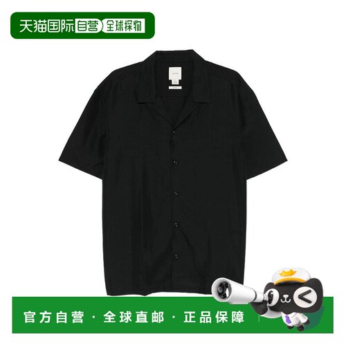 欧洲直邮calvin klein/凯文克莱 男士 衬衫