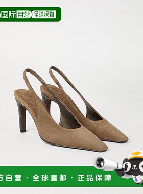 欧洲直邮BRUNELLO CUCINELLI 25秋冬 252MZSFC3058C7495 女士 高