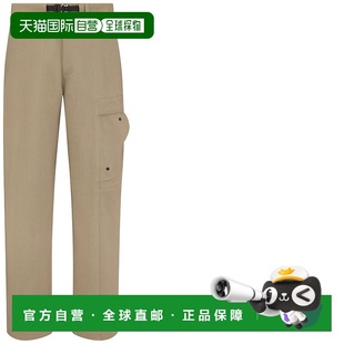 欧洲直邮DIOR 男士 迪奥 443C136A5851_C140 休闲 25秋冬 1h可退