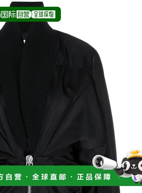 1h可退 欧洲直邮OFF-WHITE 女士连衣裙 OWDB502F23FAB0021000