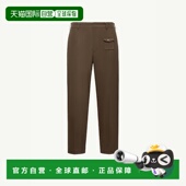 K20912A00020598UB8A4 1h可退 26春夏 盟可睐 男 欧洲直邮MONCLER