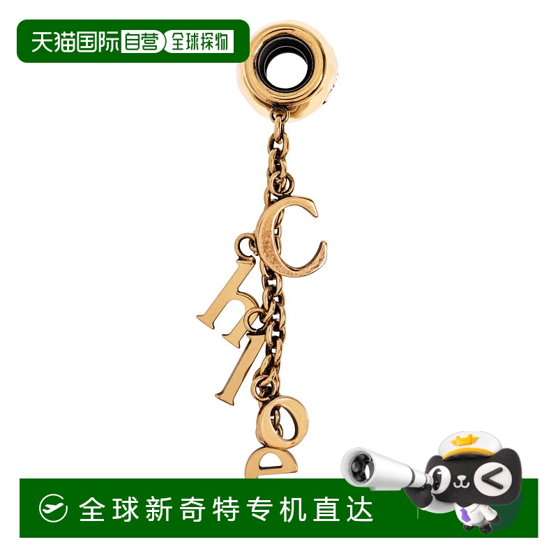 1h可退 欧洲直邮chloe 女士 项链及吊坠
