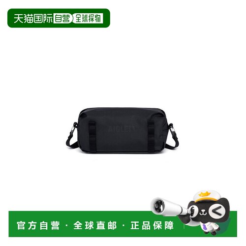 自营欧洲直邮AIGLE艾高 迷你腰包（1L）斜挎包单肩包