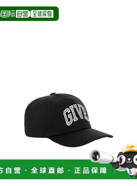 香港直邮Givenchy 弯檐帽子 H30668新款纪梵希