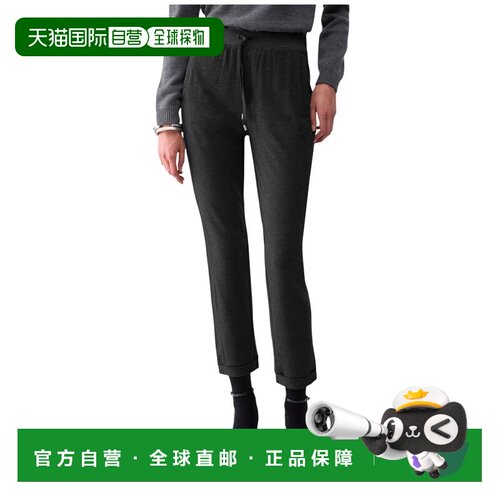 欧洲直邮LIU JO 女士休闲裤 TF6143FS576D3063 AW【付后1h可退】