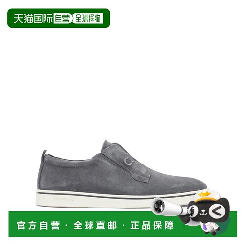 1h可退 香港直邮SALVATORE FERRAGAMO 男士商务休闲鞋 0784326 AW